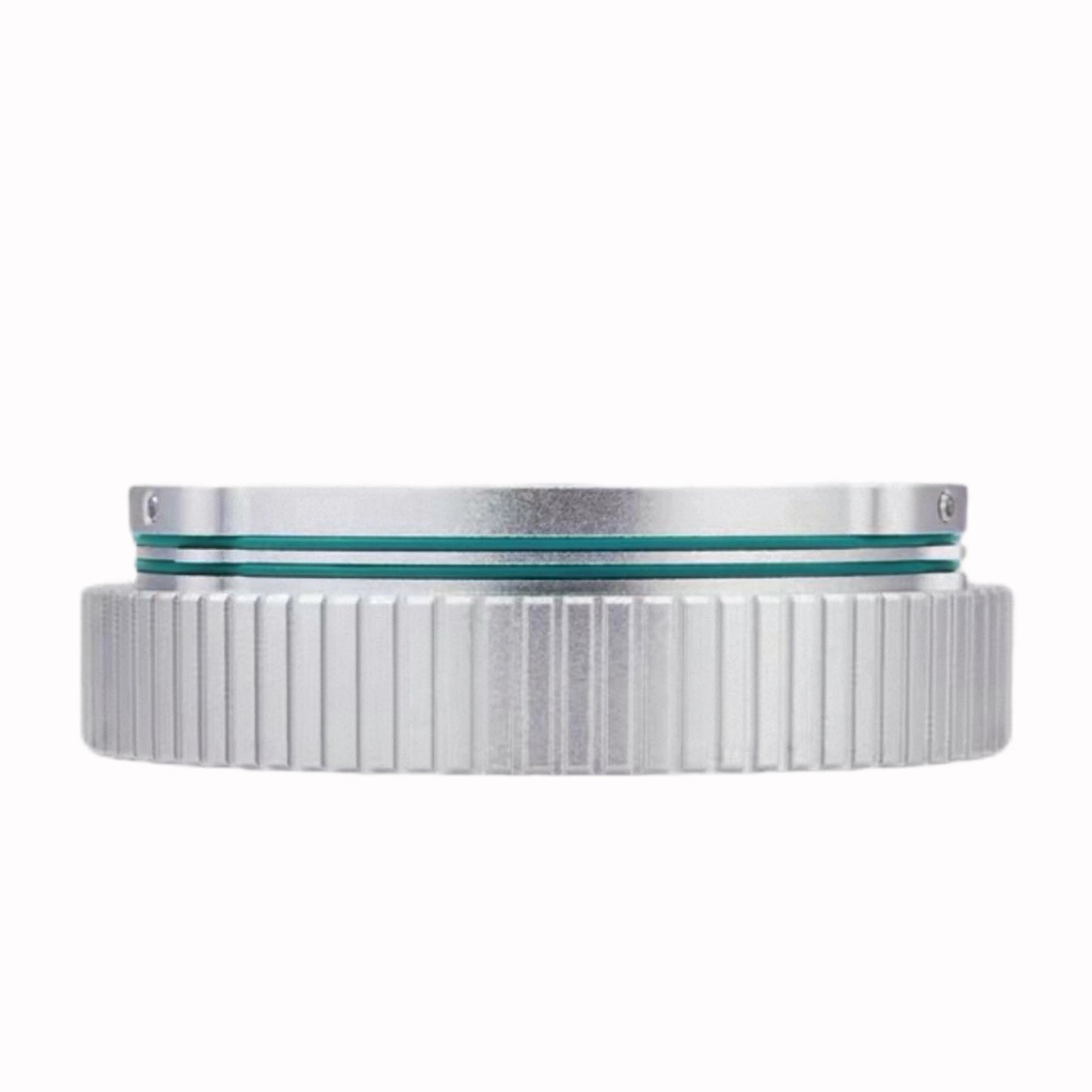 Metal Adapter Ring for Comandante C40 with Starwave & Electric Module Upgrade