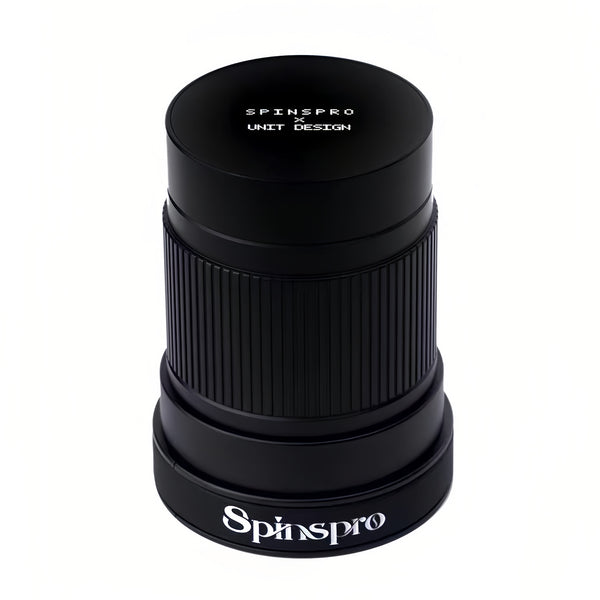 III Gen Electric Motor for Comandante Grinder C40 MK3/ MK4